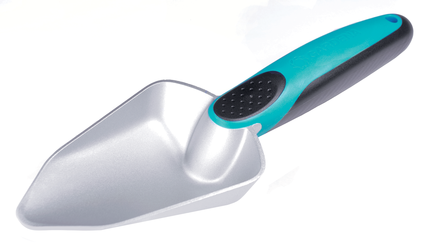SHOVEL