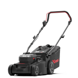 Kress KG745.9 40V Duwgrasmaaier 37cm Borstelloos - body-keizers.nu