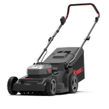 Kress KG748.9 40V Accu Duwgrasmaaier 41 cm - Body-keizers.nu