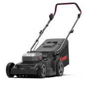 Kress KG748.9 40V Accu Duwgrasmaaier 41 cm - Body