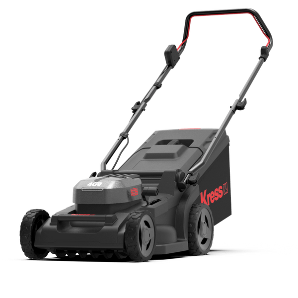 Kress KG748.9 40V Accu Duwgrasmaaier 41 cm - Body