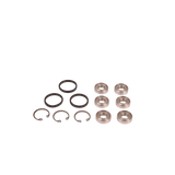 LAGERSET