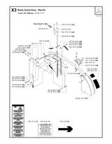 Husqvarna 504858101 onderdelentekening - positie 21
