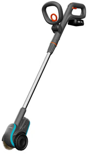 GARDENA EasyWeed accu-onkruidborstel 1800/18V P4A set