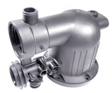 PUMP CAP