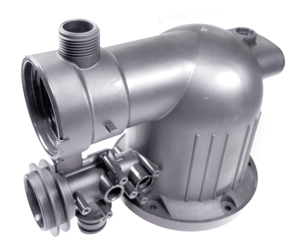 PUMP CAP