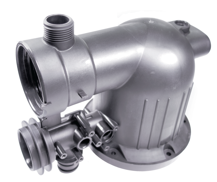 PUMP CAP