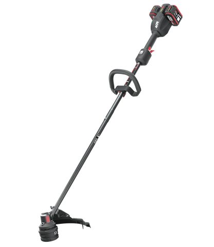 Kress KG154E.9 Accu Grastrimmer 40V 38 cm (zonder accu en lader)-keizers.nu
