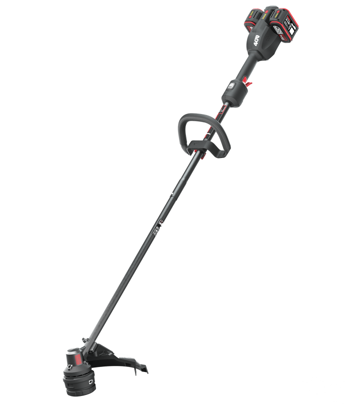 Kress KG154E.9 Accu Grastrimmer 40V 38 cm (zonder accu en lader)-keizers.nu
