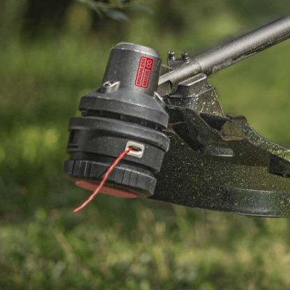 Kress KG154E.9 Accu Grastrimmer 40V 38 cm (zonder accu en lader)-keizers.nu
