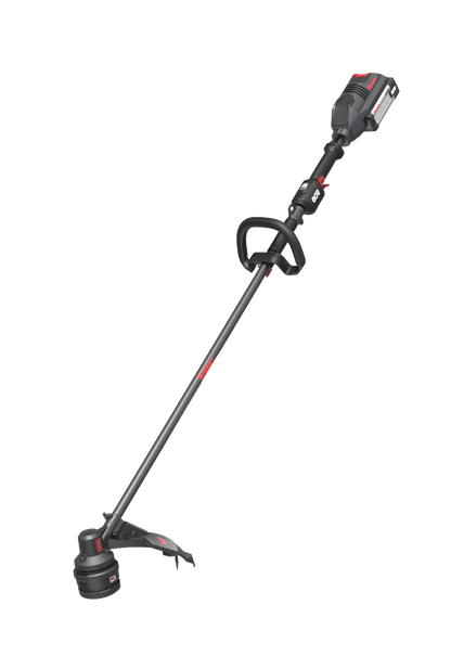 Kress KG160E.9 Grastrimmer 60V 38 cm BL (zonder accu en lader)-keizers.nu