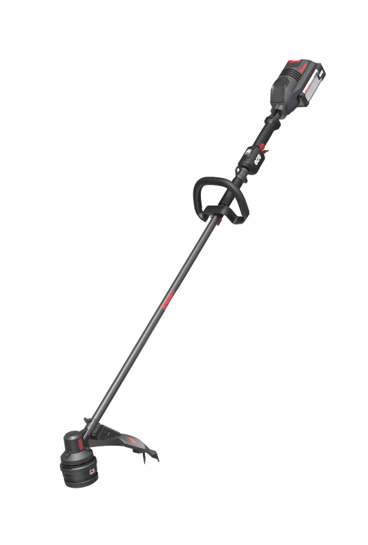 Kress KG160E.9 Grastrimmer 60V 38 cm BL (zonder accu en lader)-keizers.nu