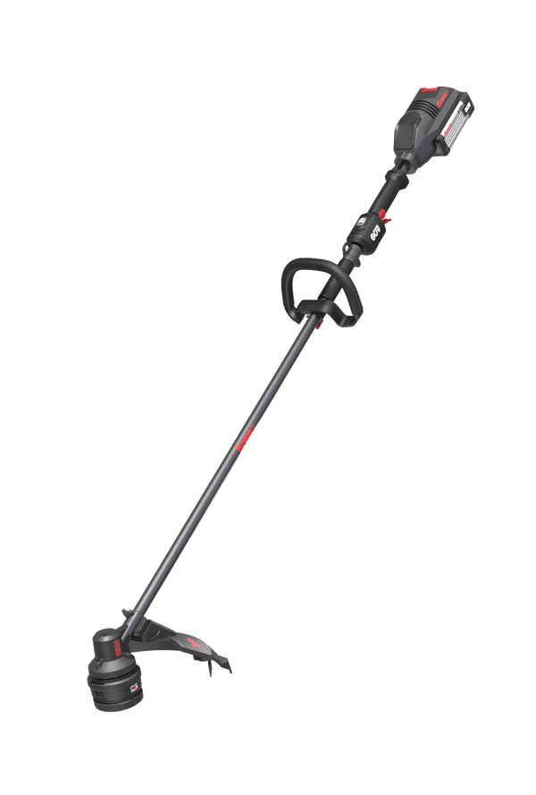 Kress KG160E.9 Grastrimmer 60V 38 cm - Body