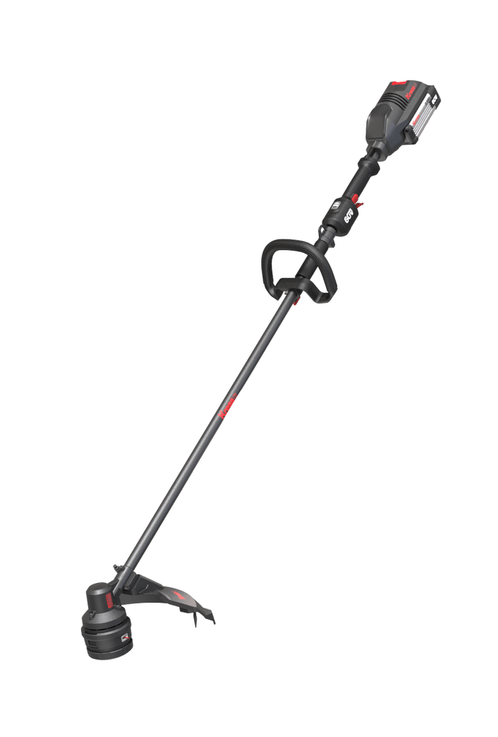 Kress KG160E.9 Grastrimmer 60V 38 cm BL (zonder accu en lader)-keizers.nu