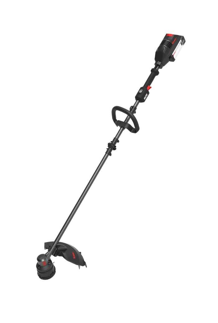 Kress KG161.9 Grastrimmer 60V 41 cm (Carbon Fiber, zonder accu en lader)-keizers.nu