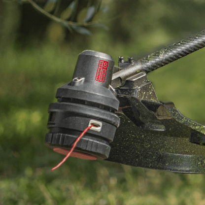 Kress KG161.9 Grastrimmer 60V 41 cm (Carbon Fiber, zonder accu en lader)-keizers.nu