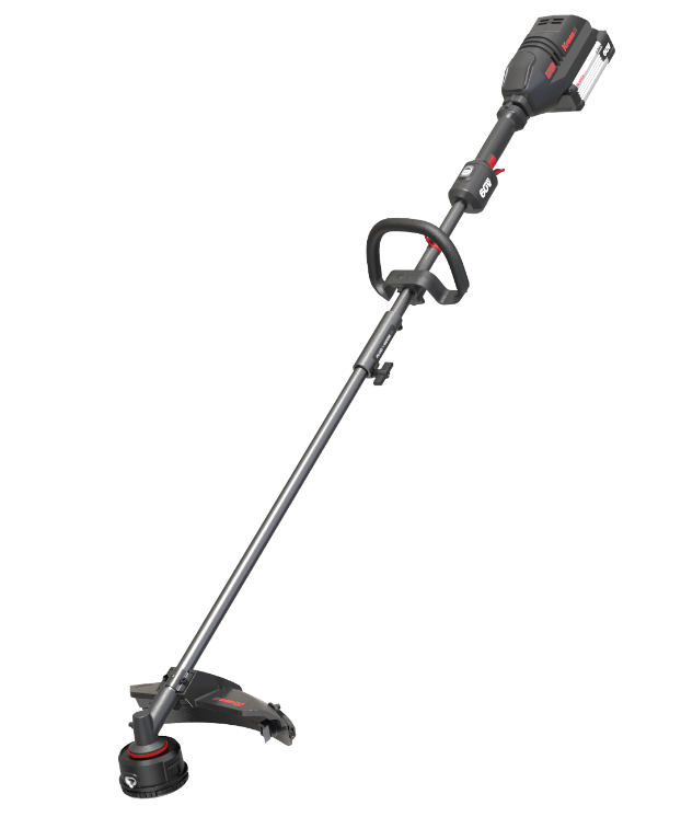 Kress KG163.9 60V Grastrimmer Multi-Tool 41 cm (alleen tool)