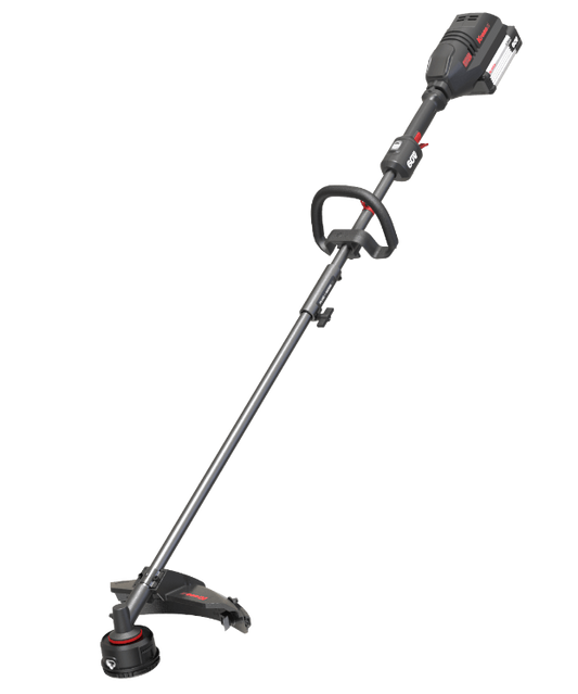Kress KG163.9 60V Grastrimmer Multi-Tool 41 cm (alleen tool)