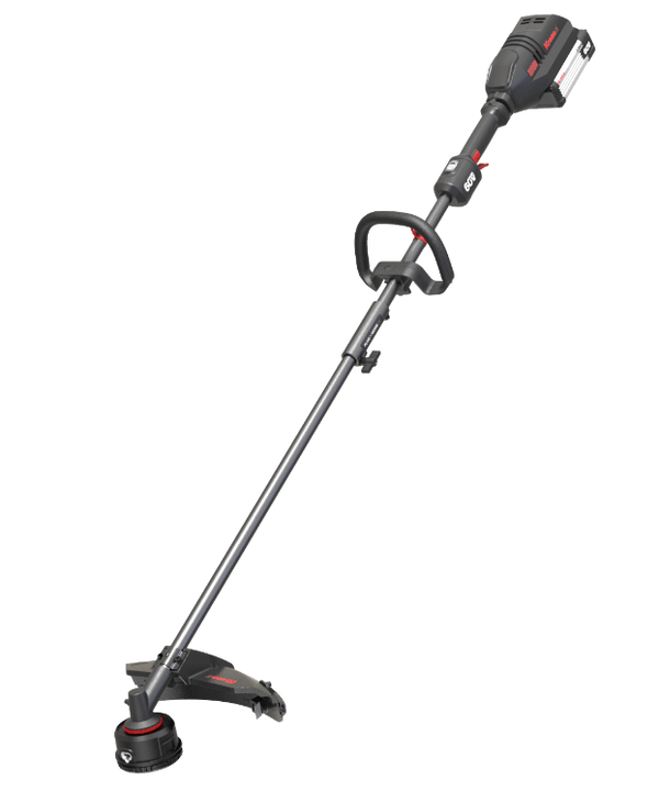 Kress KG163.9 60V Grastrimmer Multi-Tool 41 cm - Body