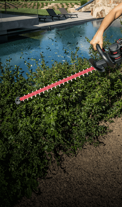 Kress KG285.9 40V heggenschaar 61 cm (zonder accu en lader)