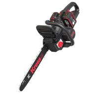 Kress KG347E.9 40V kettingzaag 40 cm - Body