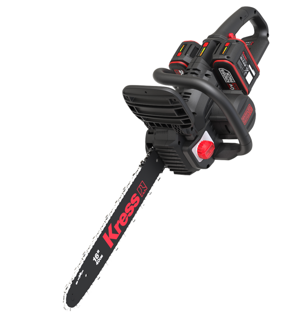 Kress KG347E.9 40V kettingzaag 40 cm - Body