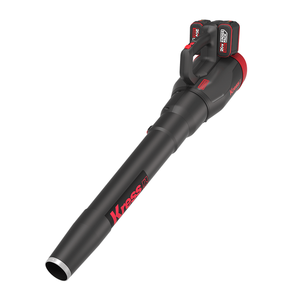 Kress KG584.9 Bladblazer 40V - body