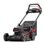 Kress KG757E.9 Zelfrijdende Accu Grasmaaier 60V 46 cm (zonder accu en lader)-keizers.nu