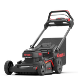 Kress KG760E.9 Zelfrijdende accumaaier 60V 51 cm - body-keizers.nu