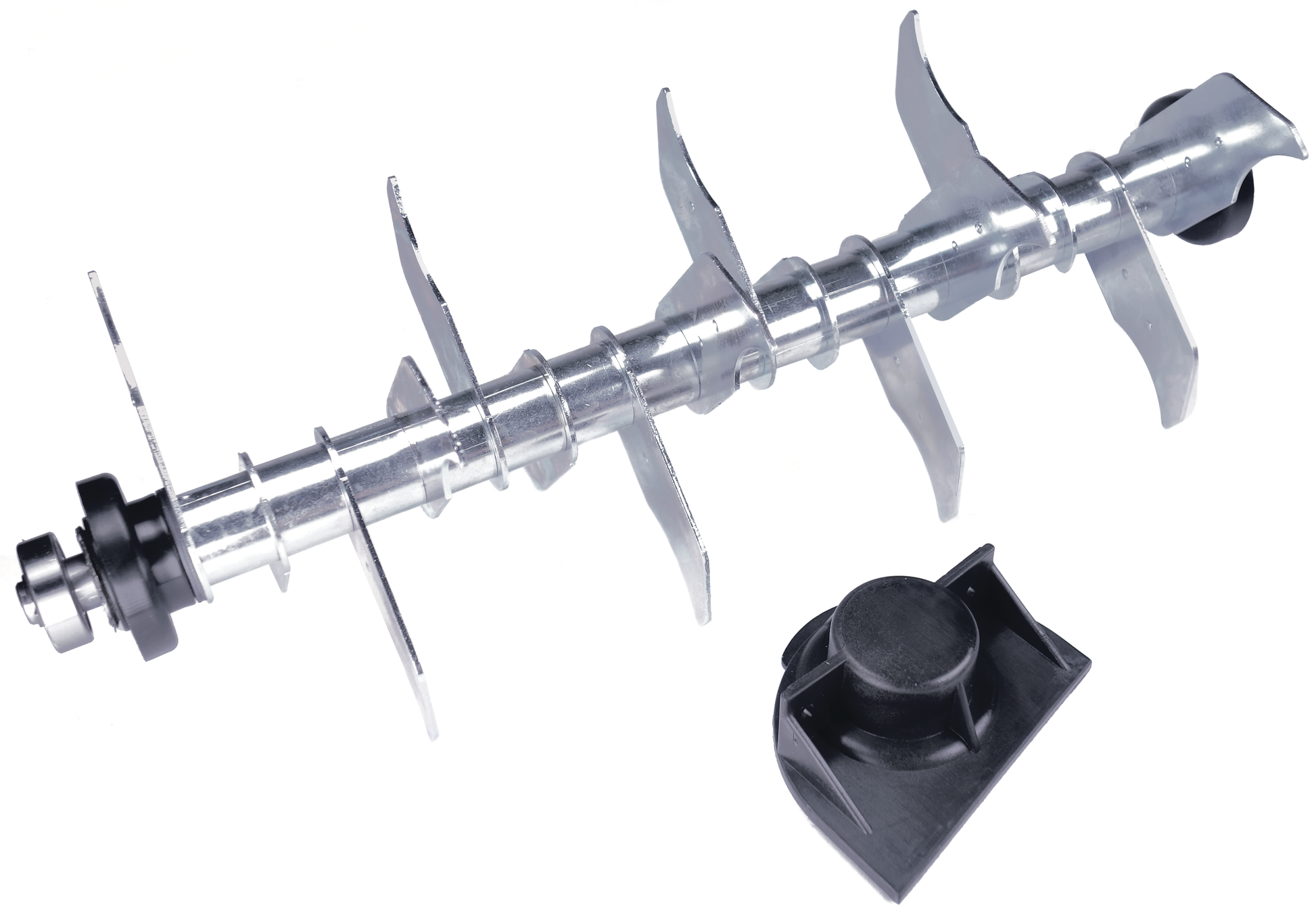 CUTTING CYLINDER