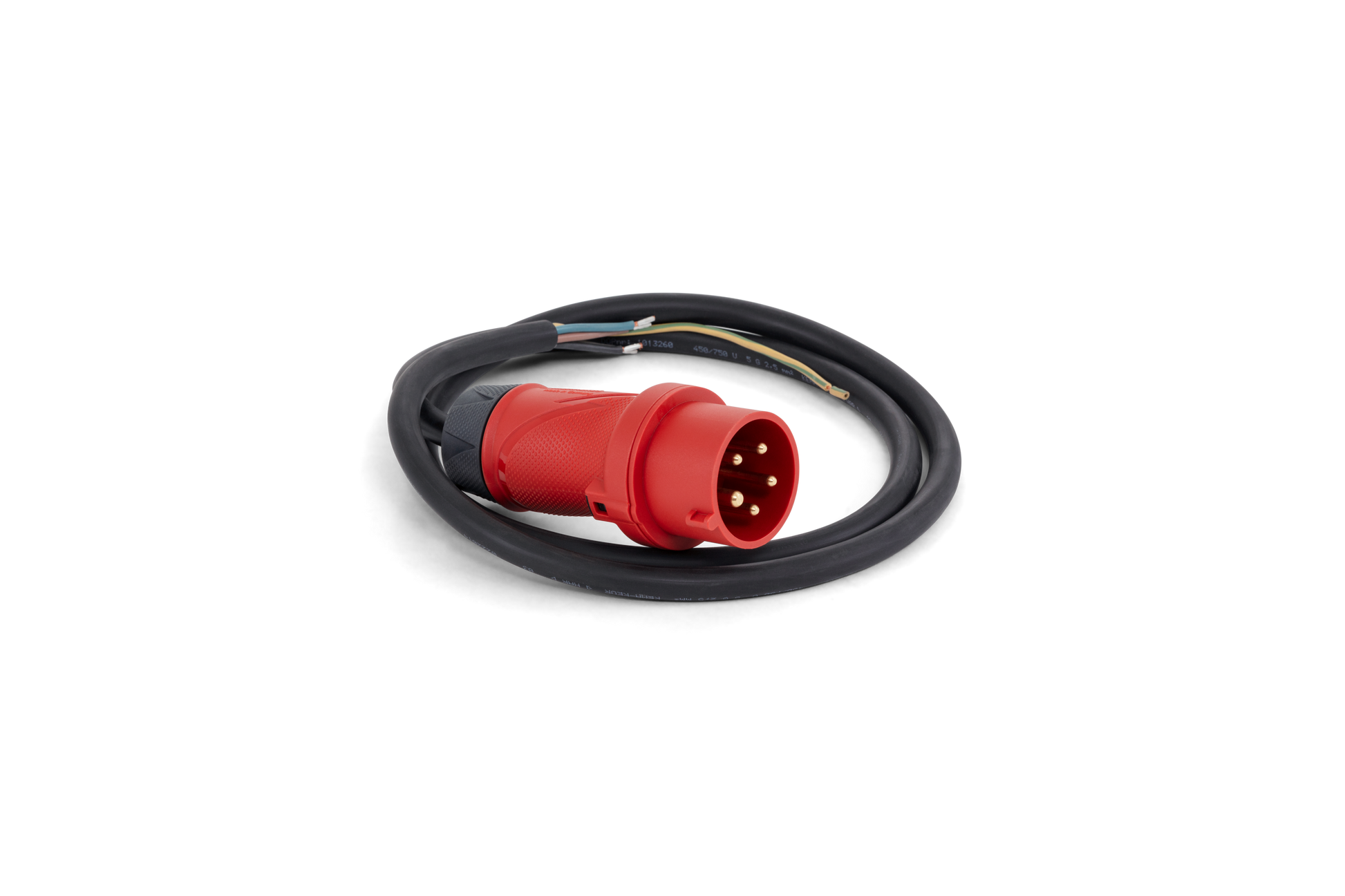 KABEL COMPL.