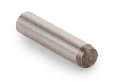 CILINDRISCHE PEN