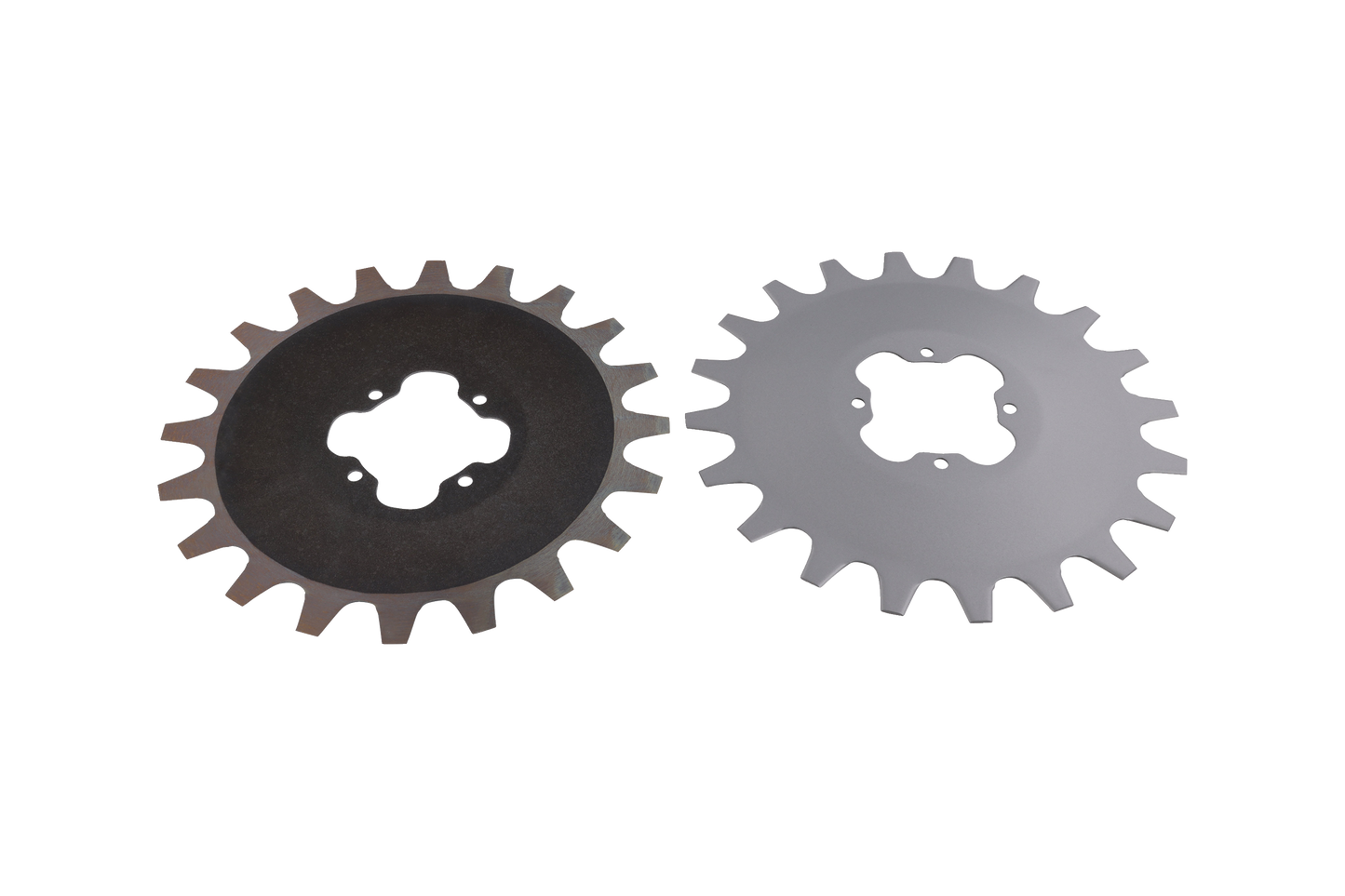 BLADE SET