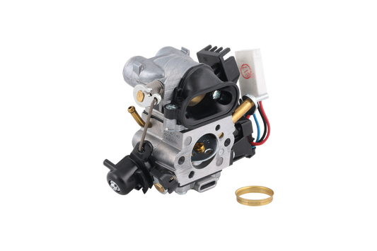 CARBURETTOR KIT