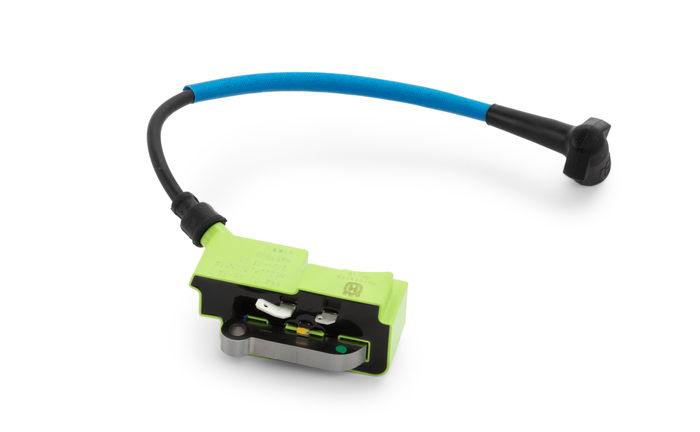 ONTSTEKING MODULE COMPL