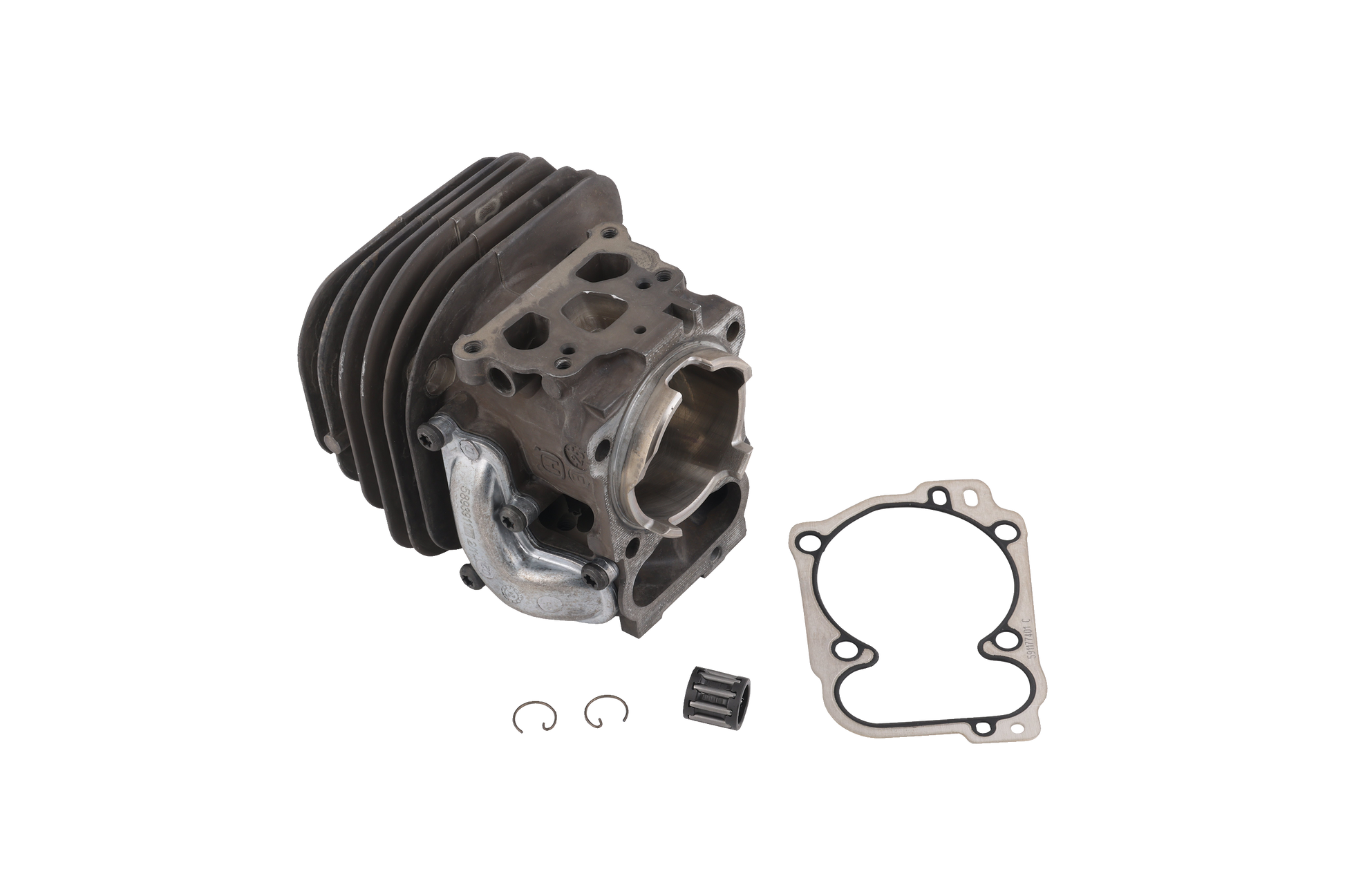 CYLINDER KIT