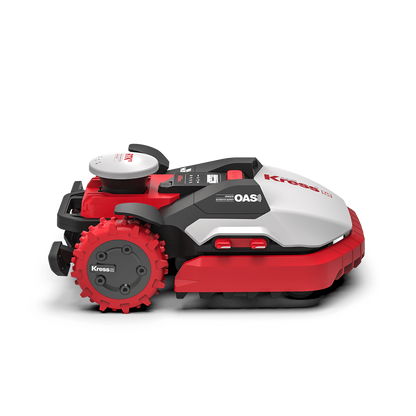Kress KR234E RTK0137 Robotmaaier met OAS-keizers.nu