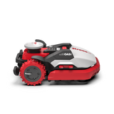 Kress KR233E RTK01F robotmaaier met OAS-keizers.nu