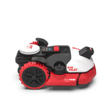 Kress KR260ES Robotgrasmaaier (EyePilot RTK300) met ZeroTrim en ingebouwde 4G-keizers.nu