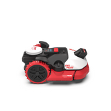 Kress KR261E EyePilot® RTKⁿ robotmaaier 1000 m² met ZeroTrim-keizers.nu