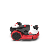 Kress KR273E EyePilot RTK01F robotmaaier 3000 mb2 met ZeroTrim en 4G-keizers.nu