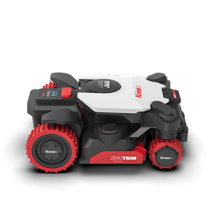 Kress KR281E EyePilot 4×4 RTKⁿ robotmaaier (1500 m²)-keizers.nu