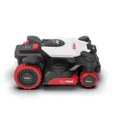 Kress KR285E EyePilot 4×4 RTKⁿ robotmaaier (5000 m²) met ZeroTrim-keizers.nu