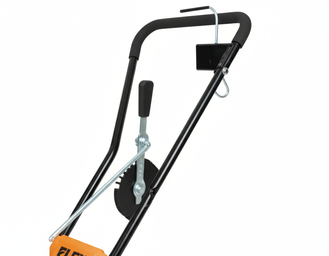 Eliet KS 240 STD kantensnijder