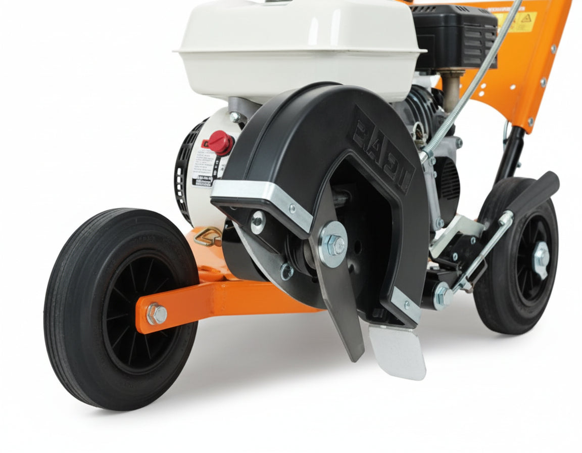 Eliet KS 240 STD kantensnijder