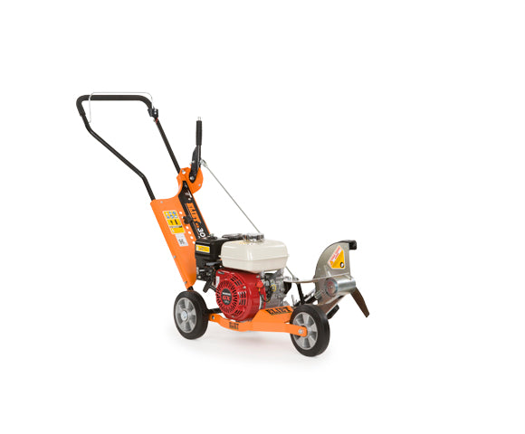 Eliet KS 300 PRO HD kantensnijder – 300 mm mes, Honda GX160