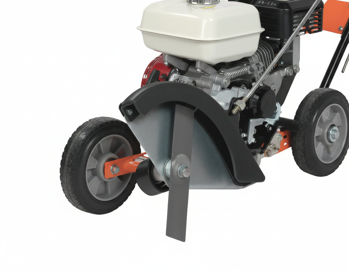 Eliet KS 300 PRO kantensnijder met 300 mm mes