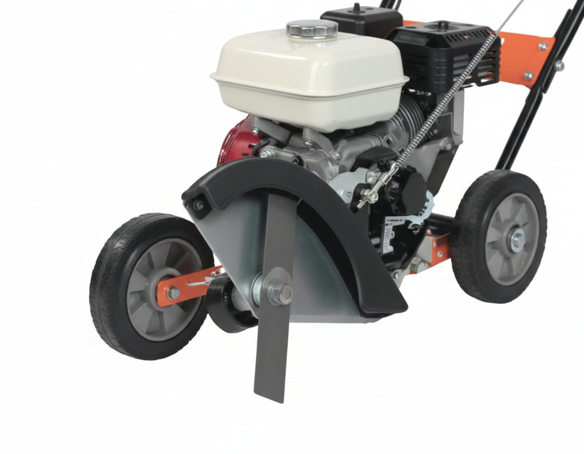 Eliet KS 300 PRO HD kantensnijder – 300 mm mes, Honda GX160