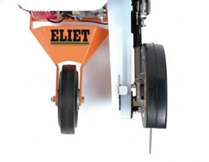 Eliet KS 300 PRO HD kantensnijder – 300 mm mes, Honda GX160