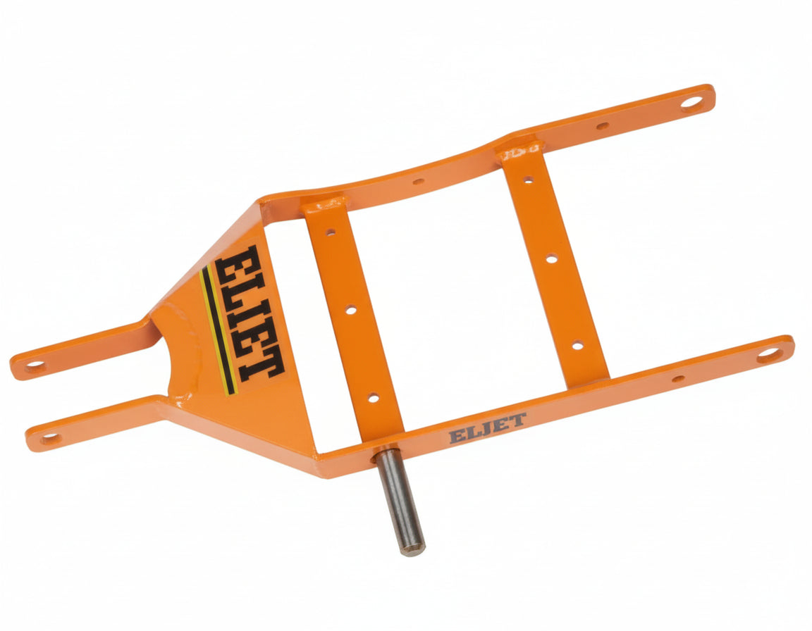 Eliet KS 240 STD kantensnijder